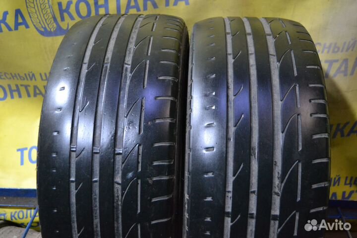 Bridgestone Potenza S001 225/45 R17