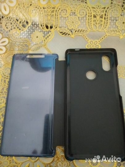 Чехлы новые