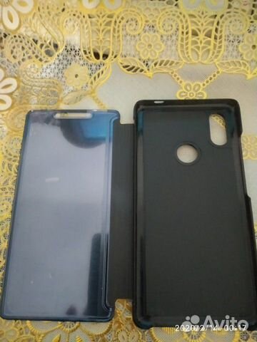 Чехлы новые