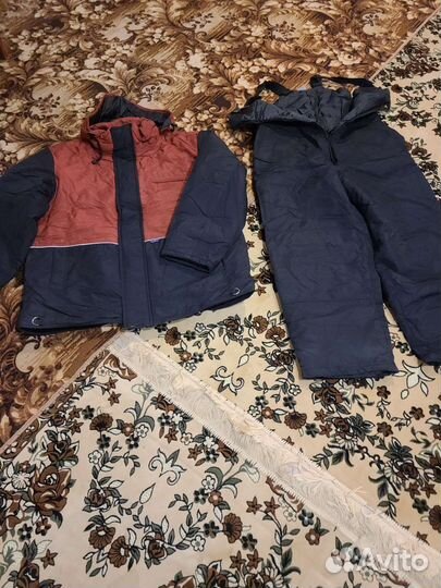 Спецодежда