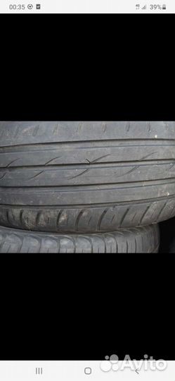 Yokohama C.Drive 2 AC02 205/60 R16