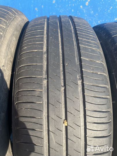 Michelin Energy XM2 195/65 R15