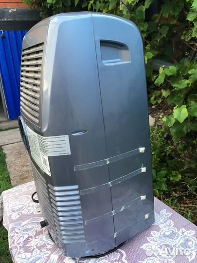 Идеальный мобильный кондиционер