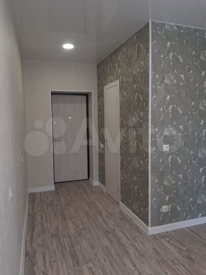 Комната 15 м² в 1-к., 5/5 эт.