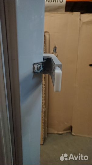 Морозильная камера Атлант 7606-100 N белый