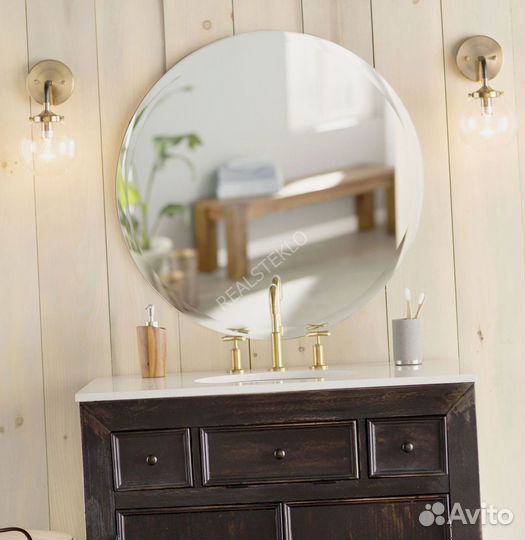 Зеркала на стену