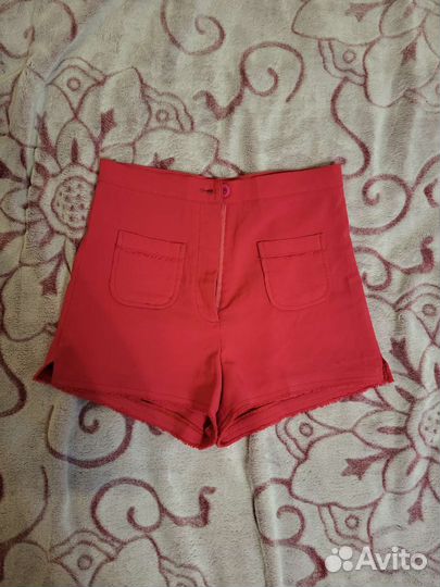 Шорты