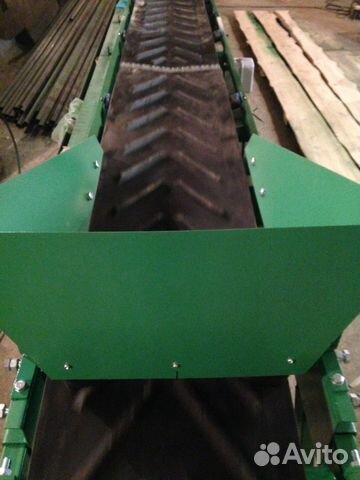 Транспортер лж 500 кусковых грузов в Хабаровске