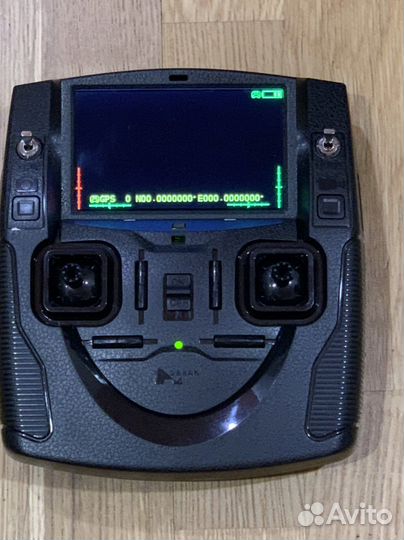 Пульт для квадрокоптера Hubsan H501S