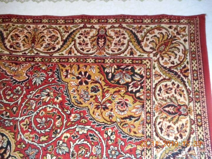 Ковёр Русская Красавица