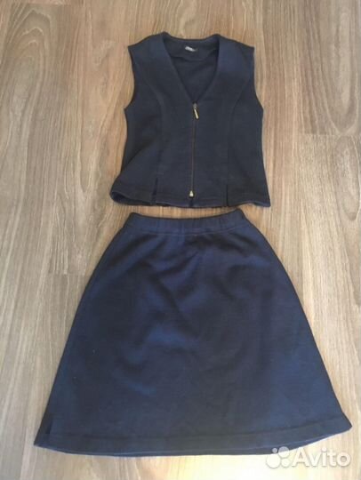 Школьная форма