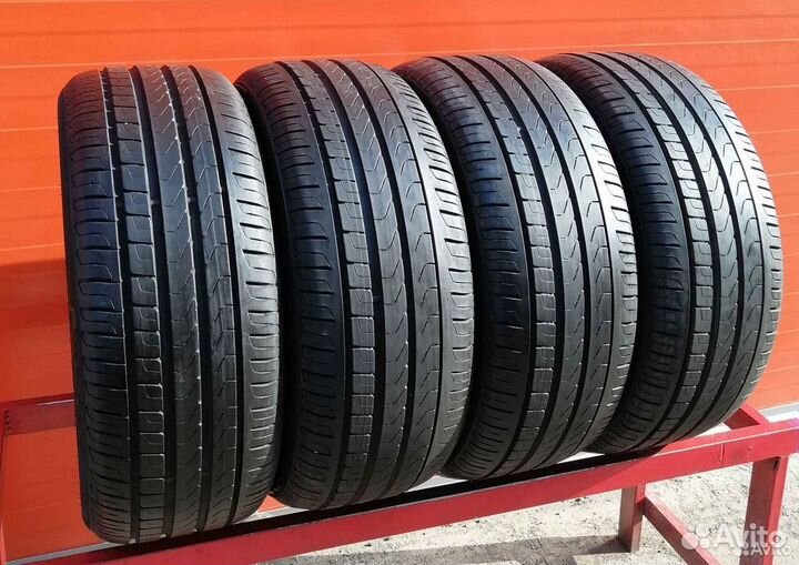 Pirelli Cinturato P7 225/45 R17 108V