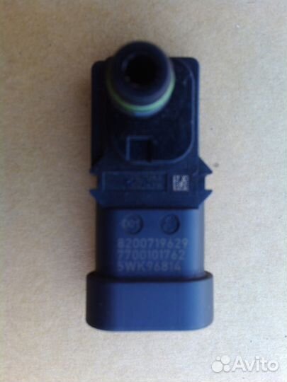 Рено логан-датчик абсолютного давления воздуха