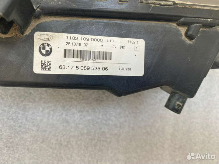 Дхо левый BMW X6 G06 2019 Оригинал