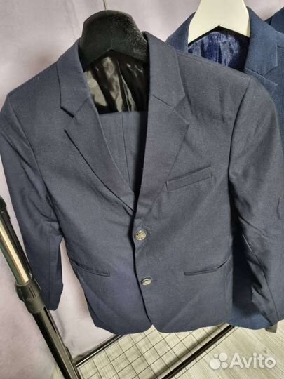 Школьная форма на мальчика