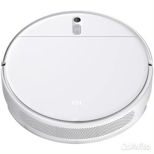 Xiaomi Mi robot Vacuum Cleaner Mop 2 Lite