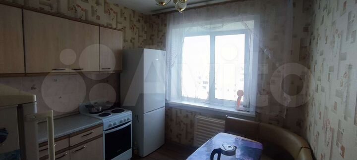 3-к. квартира, 65,1 м², 9/9 эт.