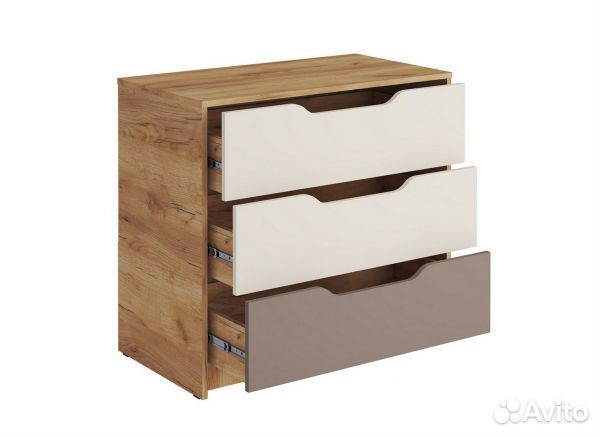 Комод км-001 
