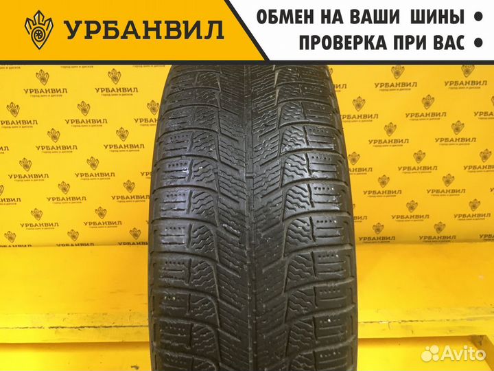 Michelin X-Ice XI3 195/65 R15