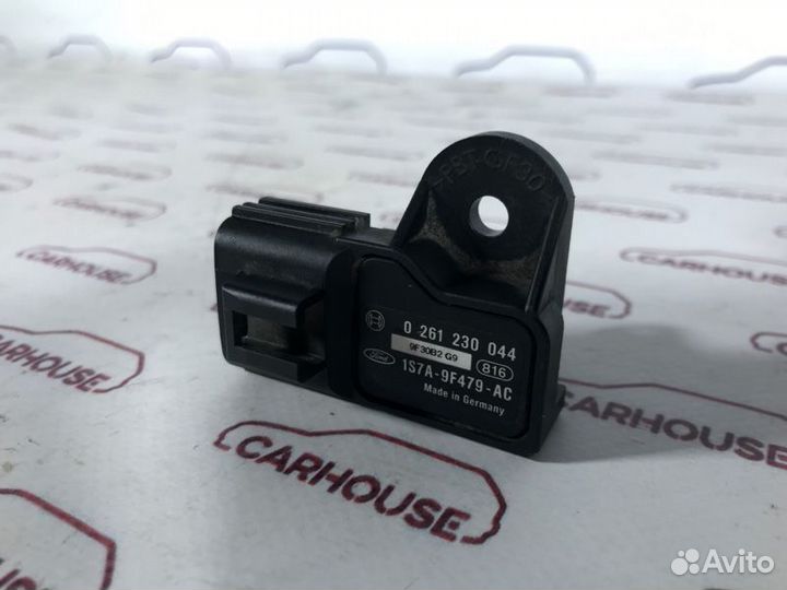 Датчик абсолютного давления Ford Focus 2 1.8 qqdb