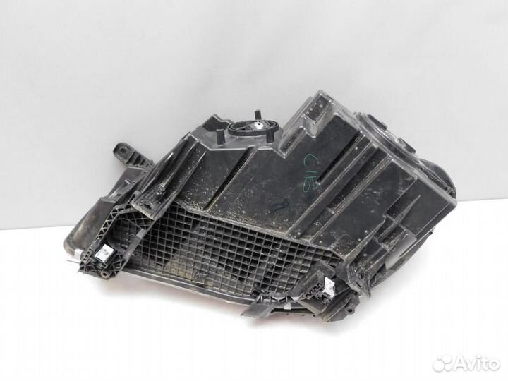 Фара правая BMW X5