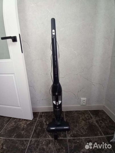 Пылесос на запчасти