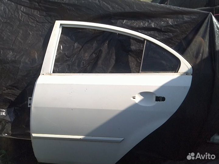 Дверь хайма 3 haima седан