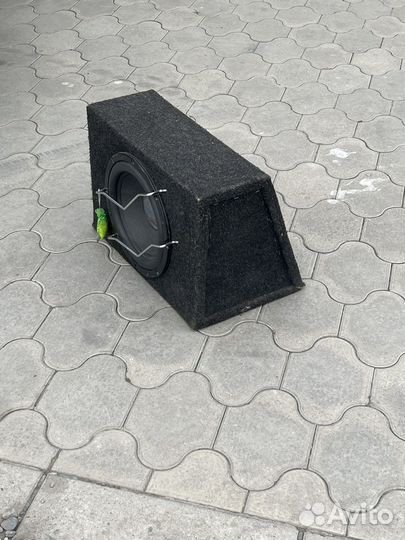 Бефер и уселитель