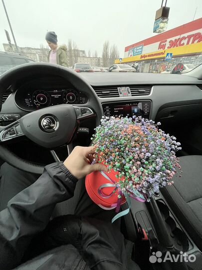 Skoda Octavia 1.4 AMT, 2018, 161 000 км