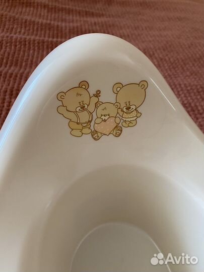 Горшок детский