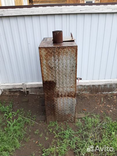 Печь для бани