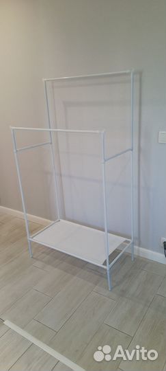 Вешалка напольная