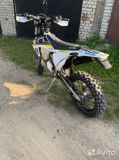 Husqvarna