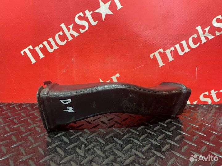 Воздуховод отопителя Daf XF105, Daf XF95