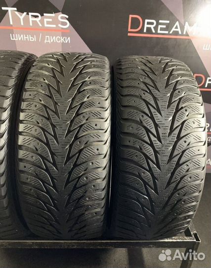 Yokohama Ice Guard IG55 245/50 R18