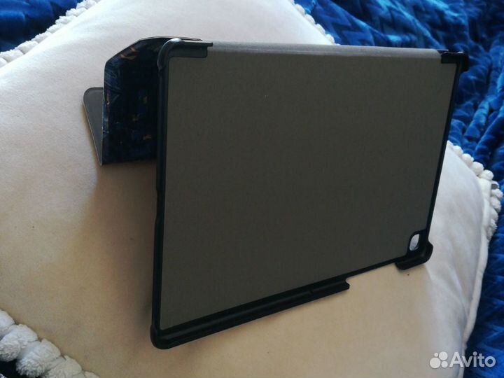 Чехол книжка для планшета samsung