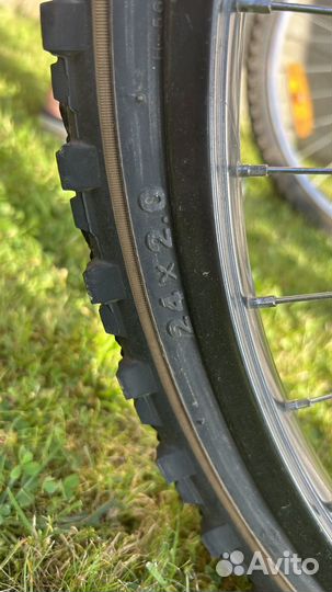 Велосипед stels pilot 715