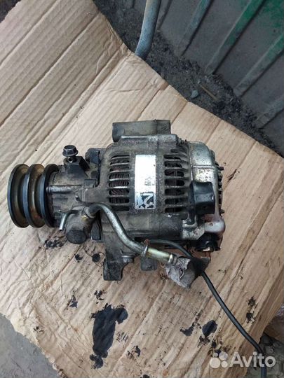 Мобильный кондиционер бу печка,генератор