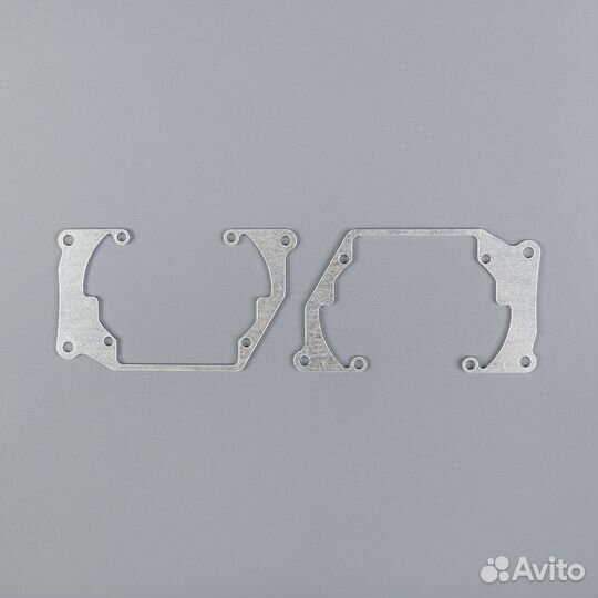 Переходная рамка Toyota Avensis 2003-2007 для линз