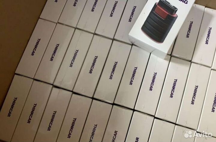 Thinkdiag launch x431 официальный активированный