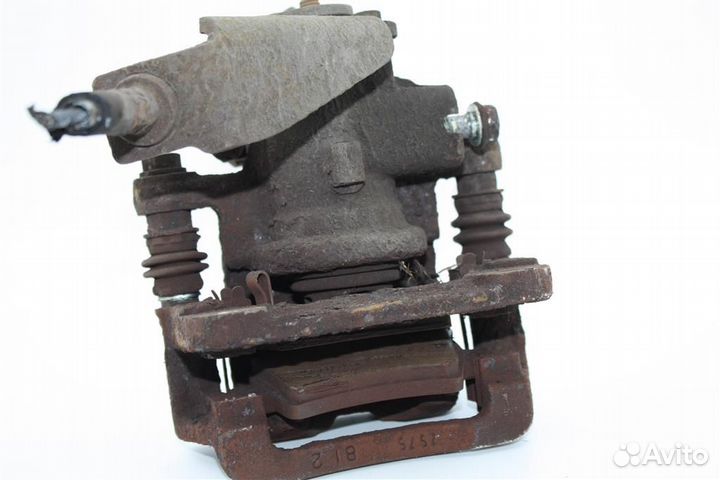 Суппорт задний левый Honda Civic 5D 2006-2012