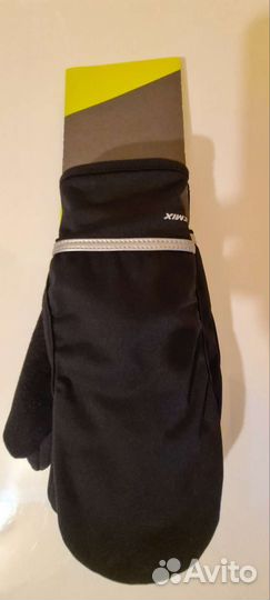 Перчатки Варежки Demix