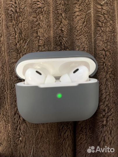 Airpods pro (2nd generation)