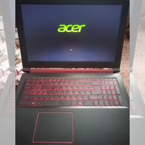 Ноутбук Acer nitro 5