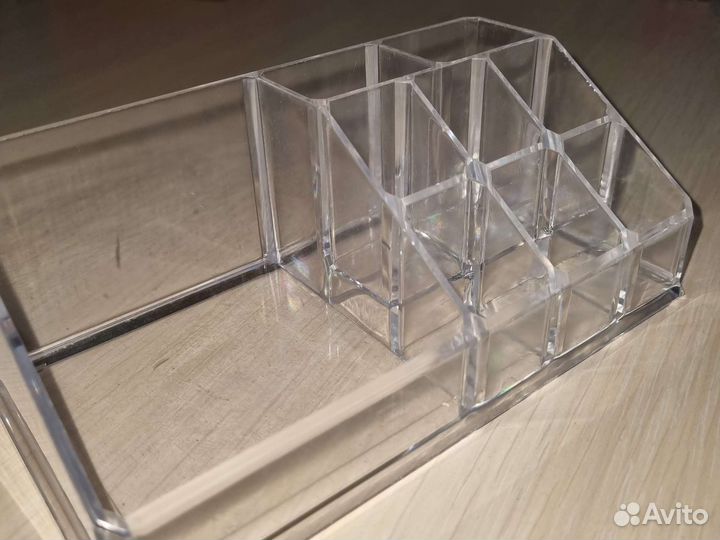 Органайзер для косметикии канцелярии