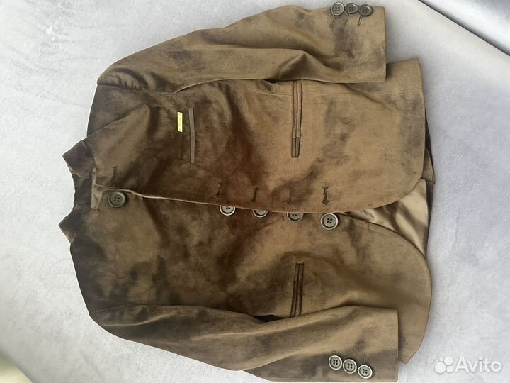 Пиджак для мальчика