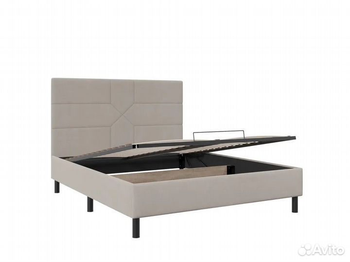 Кровать Брауни 1600