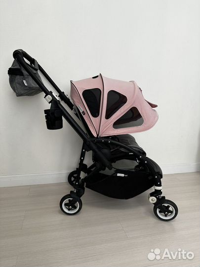 Коляска Bugaboo bee5