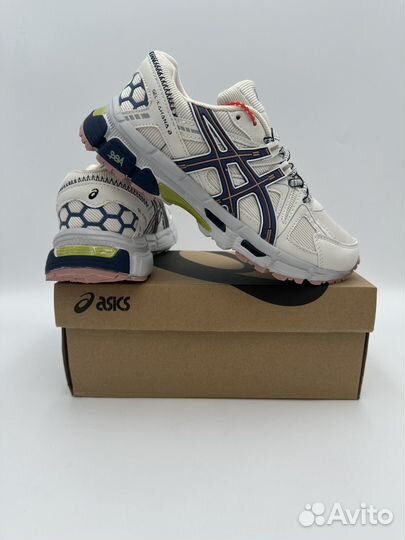 Кроссовки asics детские