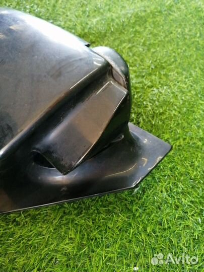 Зеркало левое Chevrolet Astro